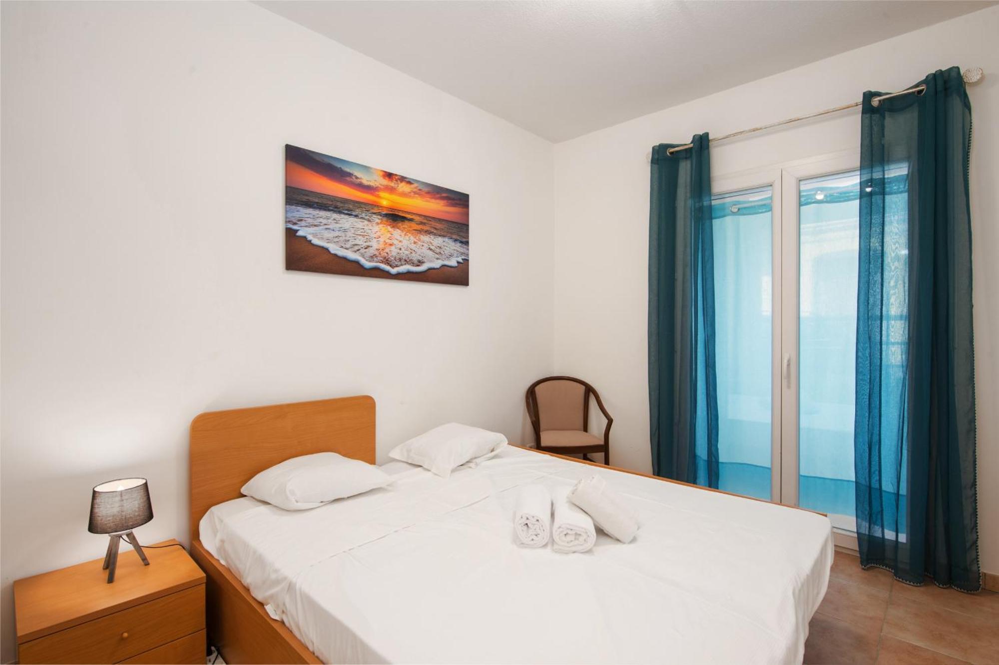 L'Imperial, Terrasse Apartment Menton Luaran gambar